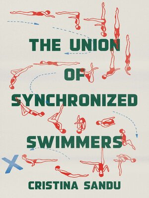 The Union of Synchronized Swimmers - ebook